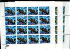 NH 16X SOMÁLIA 2003 - MNH - DINOSSAUROS MARINHOS comprar usado NH 16X SOMÁLIA 2003 - MNH - DINOSSAUROS MARINHOS comprar usado  Enviando para Brazil