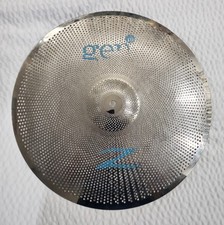 Zildjian gen16 perforated for sale  Franklin