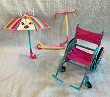 Generation umbrella wheelchair for sale  Glen Ellyn