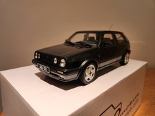 1990 Vw Golf Gti Mk2 Fire & Ice azul escuro met. comprar usado  Enviando para Brazil