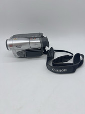 Canon video8 camcorder gebraucht kaufen  Ober-Mörlen