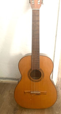 Chitarra classica usata usato  Bientina