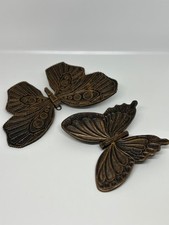 Butterfly wall decor for sale  York