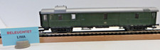 Lima H0 309349 Wagon De Service 105 138 Stg De La DB Éclairé comprar usado  Enviando para Brazil