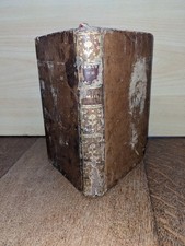 Livre ancien vie d'occasion  Penmarch