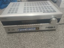 Onkyo sr607 receiver for sale  GLASGOW