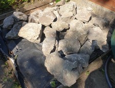Rockery stone for sale  PRESTON