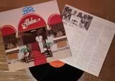 Pooh aloha vinile usato  San Giovanni in Marignano