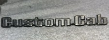 Vintage 1975-1979 Chevrolet C 20 Custom Deluxe 20 script B comprar usado  Enviando para Brazil