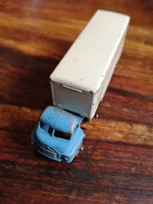 Vintage diecast matchbox for sale  CORSHAM