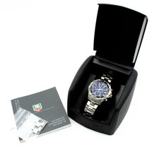 tag heuer men s aquaracer chronograph for sale  Saint Louis