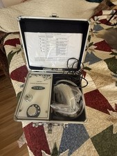 New spa microdermabrasion for sale  Garrison