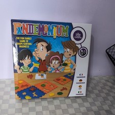 Pandemonium family shape for sale  SHEFFIELD