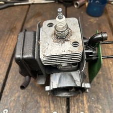 Titan ttl531hdc petrol for sale  KING'S LYNN