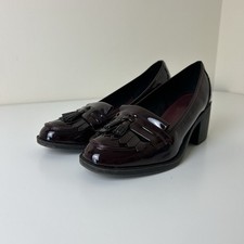 Collection patent burgundy for sale  NEWBURY