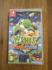 Nintendo switch yoshi gebraucht kaufen  Northeim