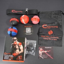 Champs mma boxing for sale  Lockport