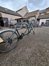 Dawes galaxy twin for sale  EXETER