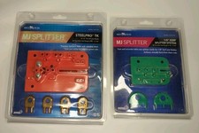 Microjig splitter lot for sale  Bellingham
