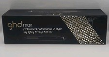 Ghd max flat for sale  Marion