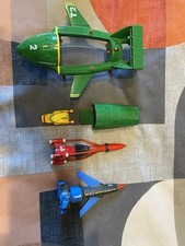 Matchbox thunderbirds diecast for sale  CORBY