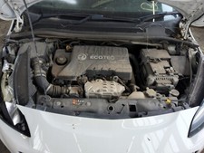 Engine vauxhall corsa for sale  DONCASTER