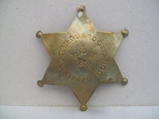 Famous badges old for sale  UK