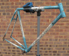 54cm classic steel for sale  BANBURY