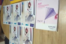Aat level books for sale  WOKING