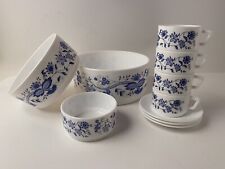 Lot saladiers tasses d'occasion  Hyères