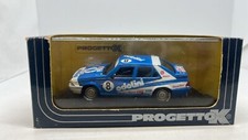 Progetto 206 alfa usato  Seveso