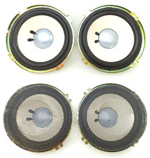 Altoparlanti car audio usato  Milano
