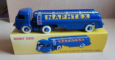 Dinky tracteur panhard for sale  LITTLEHAMPTON