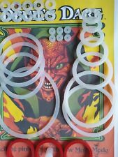 Flipper gottlieb devil d'occasion Flipper gottlieb devil d'occasion  Argenteuil
