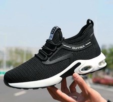 Scarpe antinfortunistiche air usato  Italia