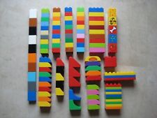 Lego duplo 110 gebraucht kaufen  Flörsheim