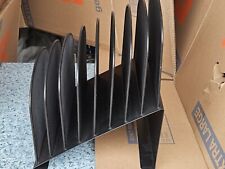 Slot black mesh for sale  Bend
