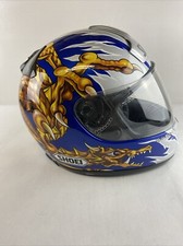 Small shoei 900 for sale  Spokane