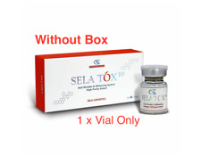 Seletox collagen elastin for sale  LONDON