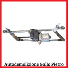 Tergicristalli anteriore fiat usato  Taranto