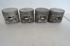 Pistoni fiat 600 usato  Santena