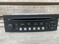 Stereo radio bluetooth d'occasion  Expédié en Belgium