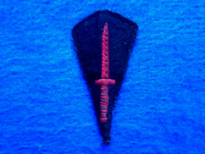British commando trained for sale  TIVERTON