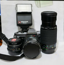 Fotocamera reflex analogica usato  Cesenatico