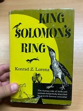 1952 king solomon for sale  CHELTENHAM