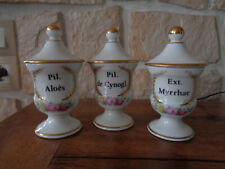 Limoges petits pots d'occasion  France