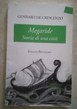 Megaride storia una usato  Castellammare di Stabia