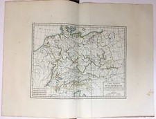 1806 mentelle chanlaire d'occasion  Alzonne