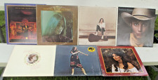 Vinyl lot vintage for sale  Manistique