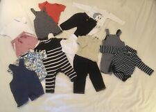 Baby bundle complete for sale  EVESHAM